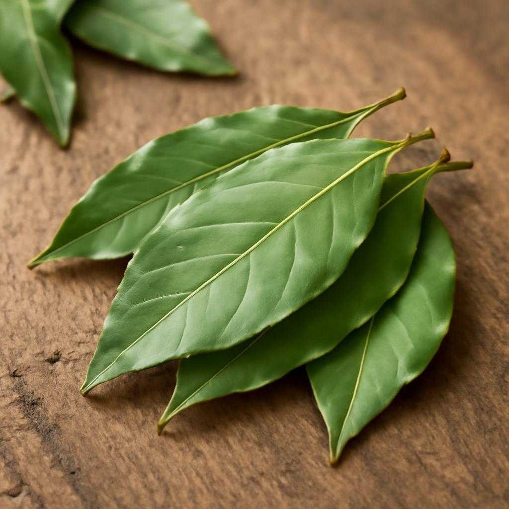 Лавровый лист