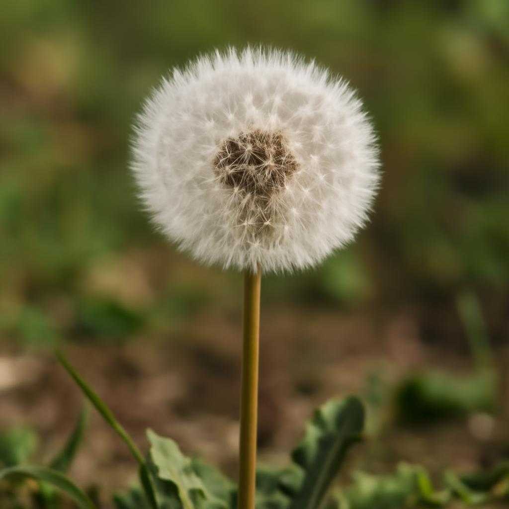 Одуванчик
