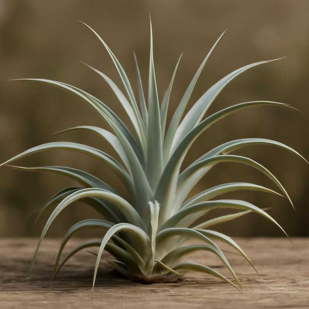 Тилландсия