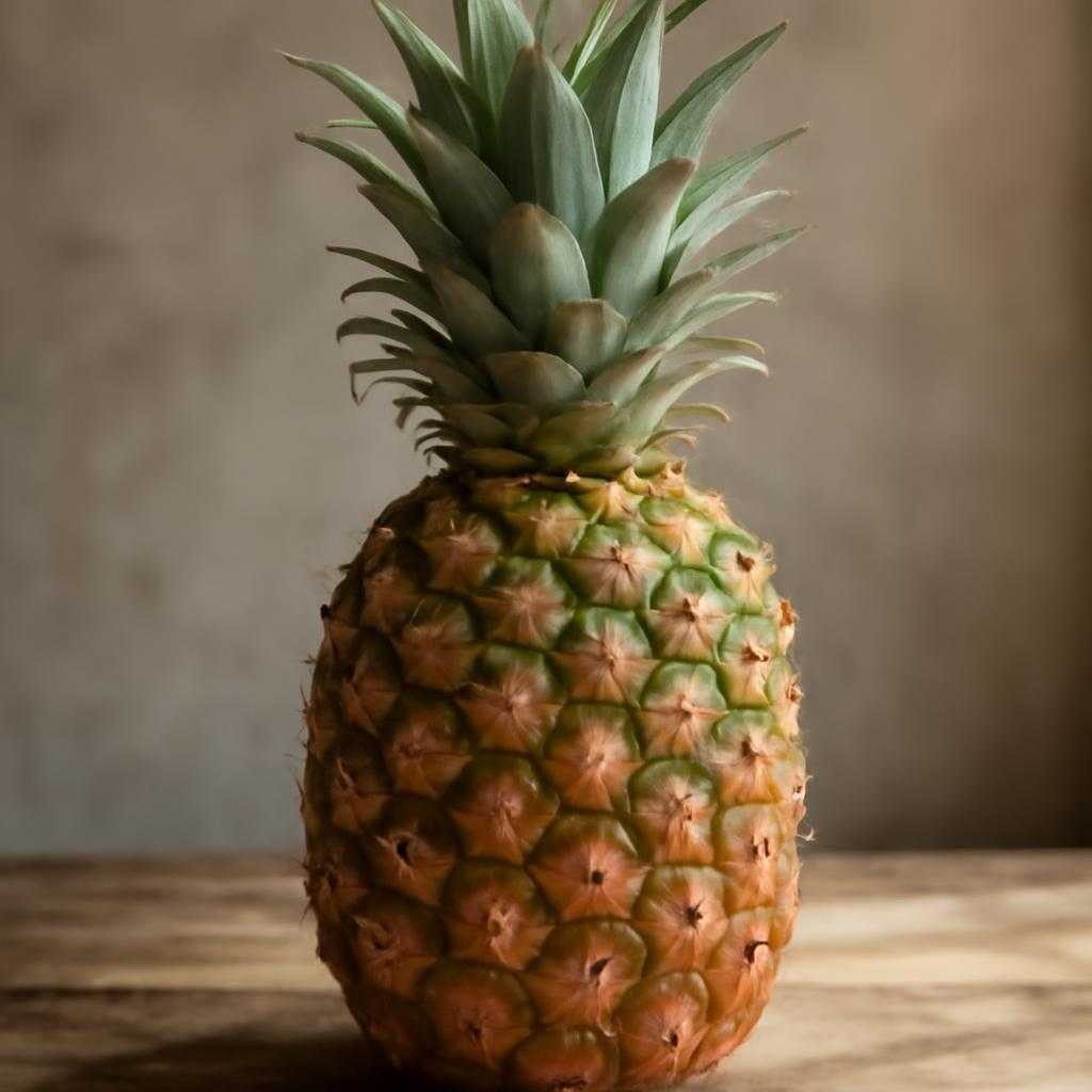 ананас