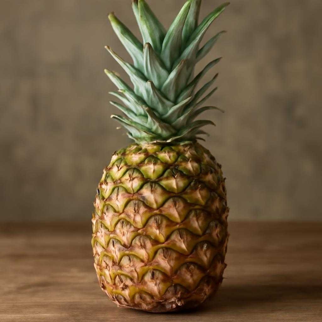 ананас