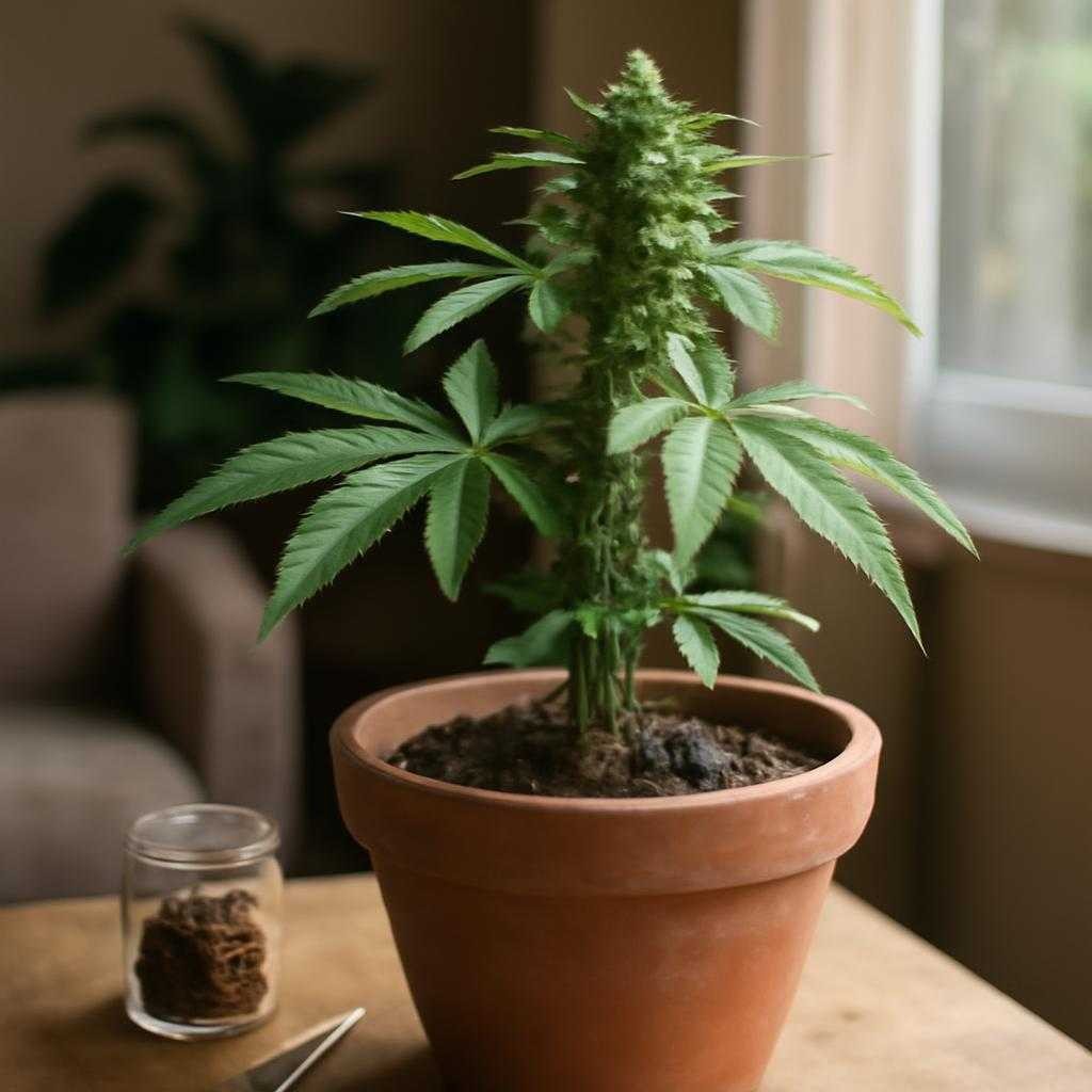 фитокультура