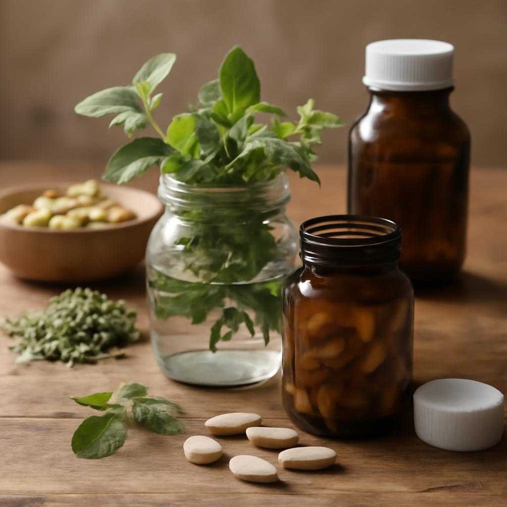 фитомедицина