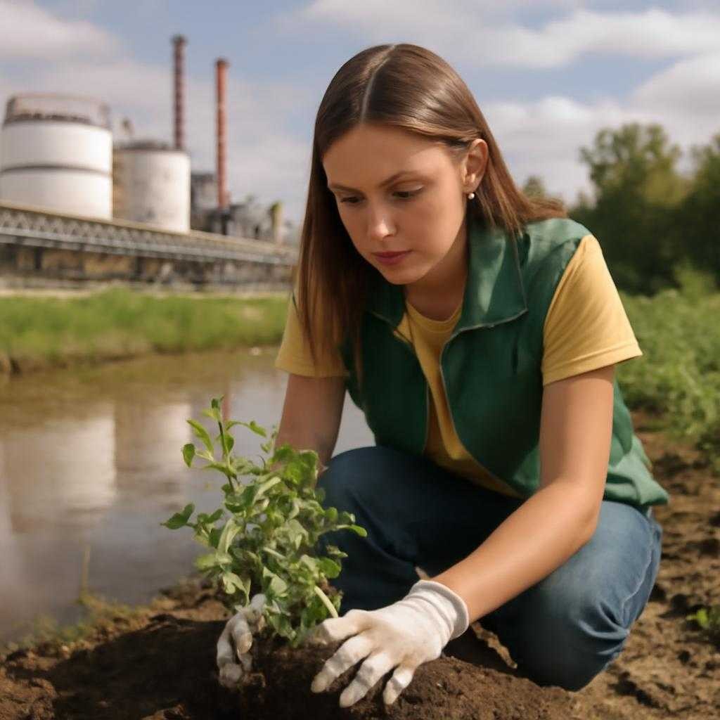 фиторемедиация