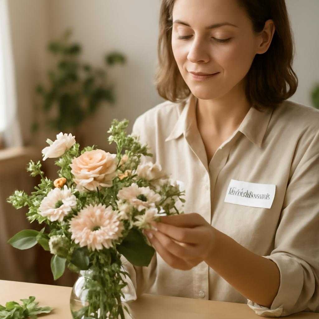 флоротерапия