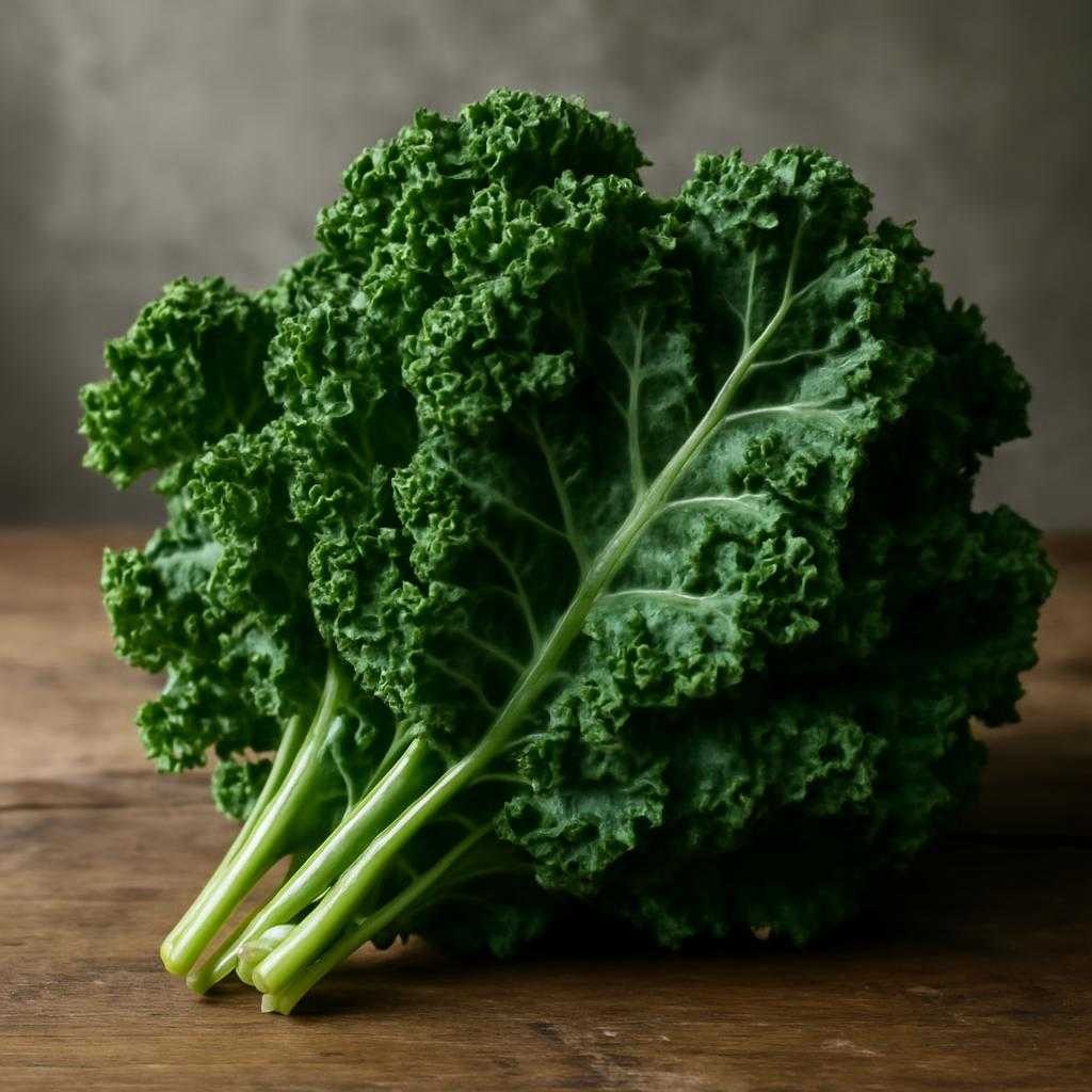 капуста кале