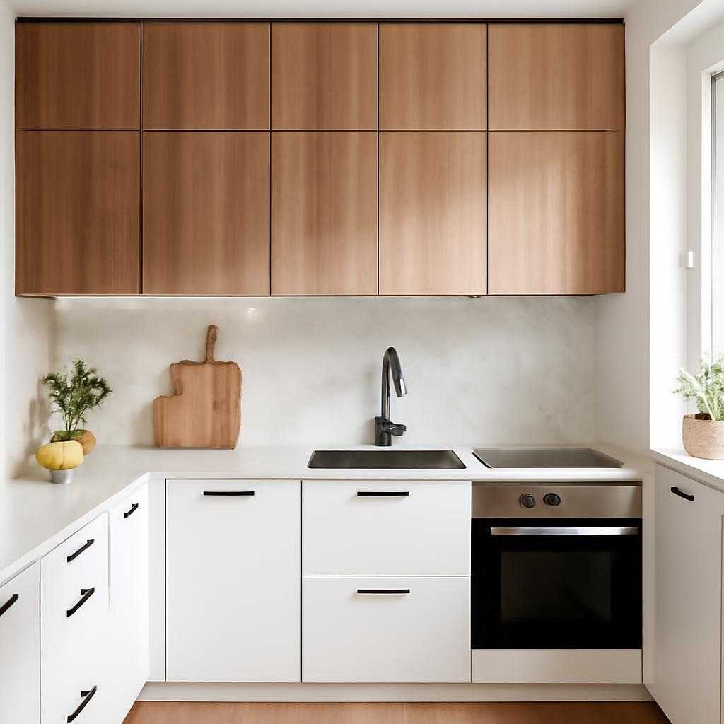 кухни на заказ