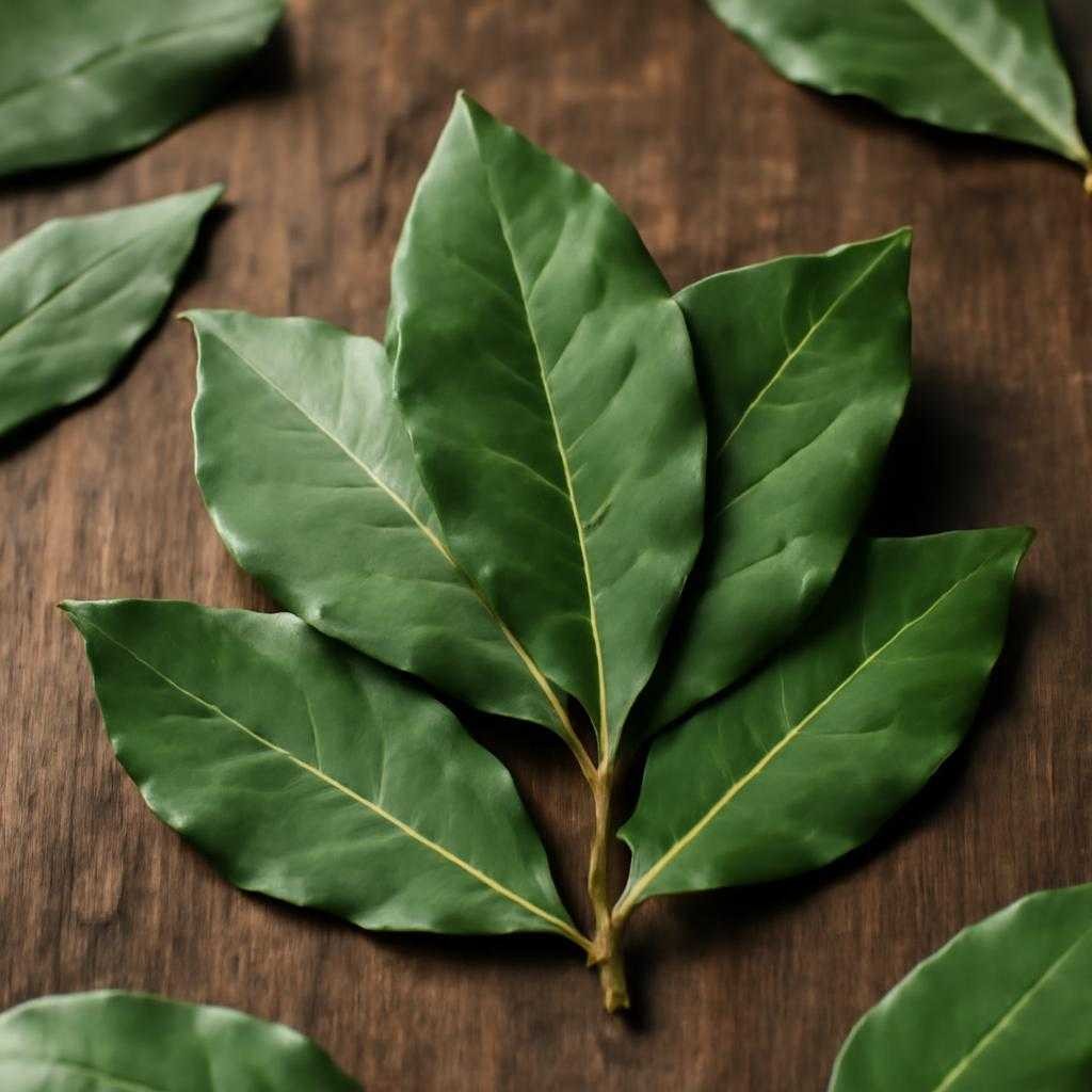 лавровый лист