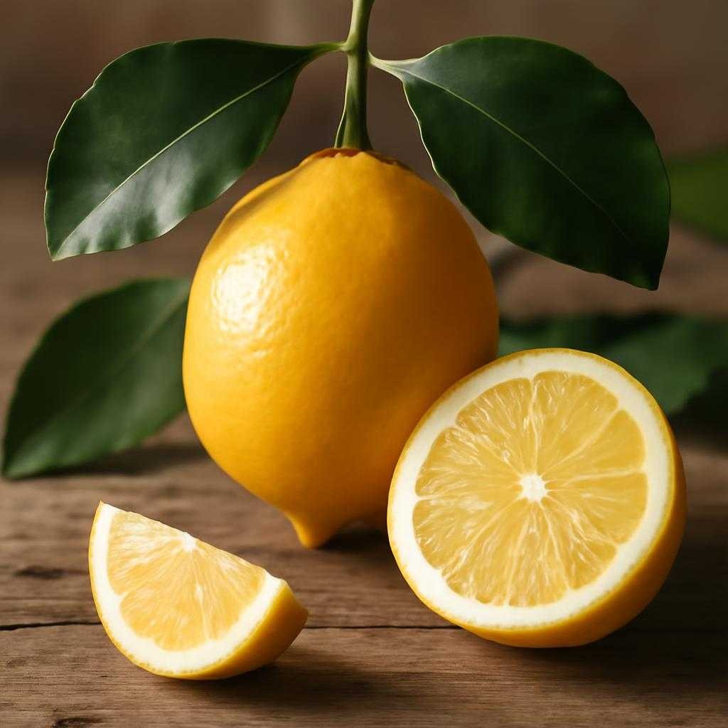 лимон Мейера