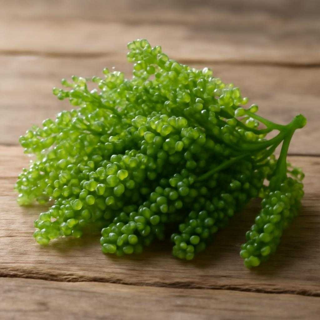 морской виноград