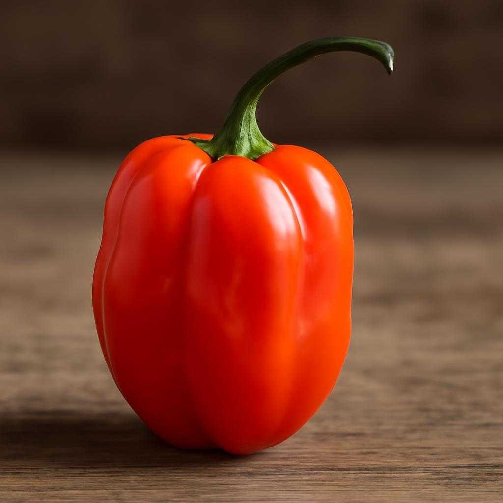 перец хабанеро