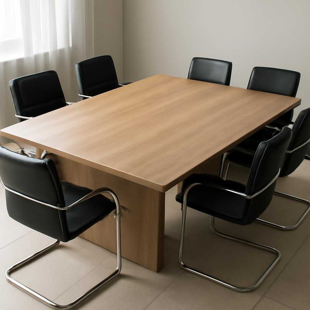 стол для переговоров лдсп