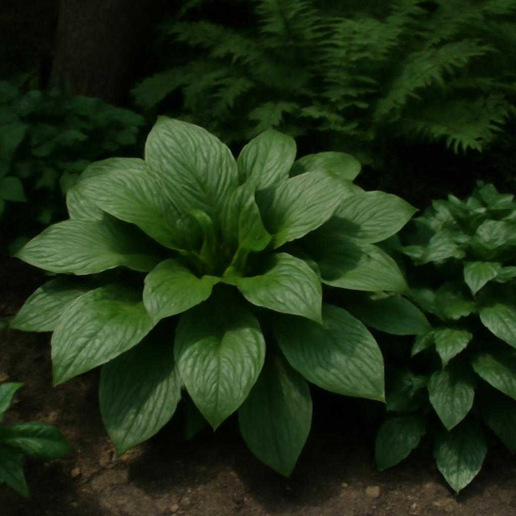 теневыносливые