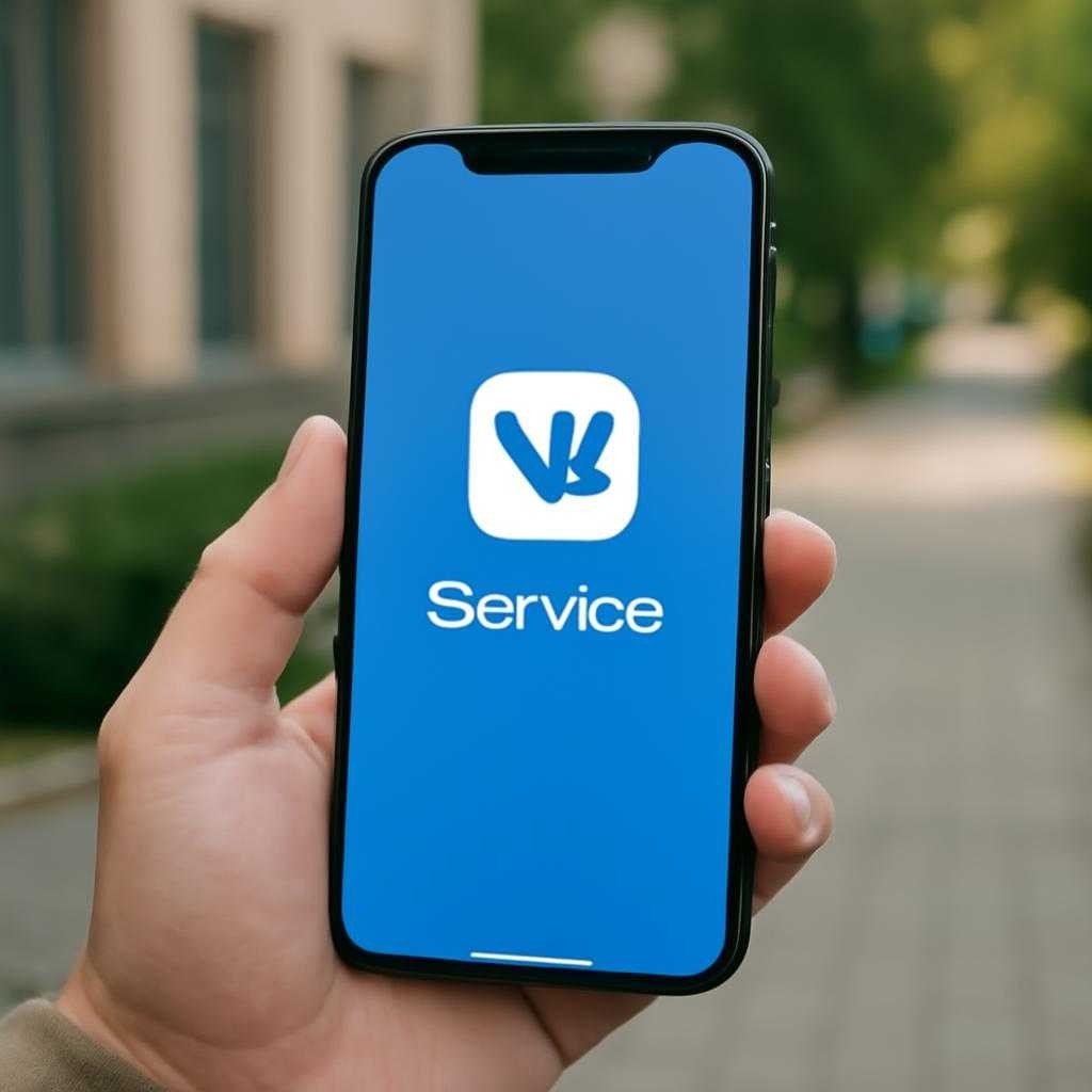 VKService