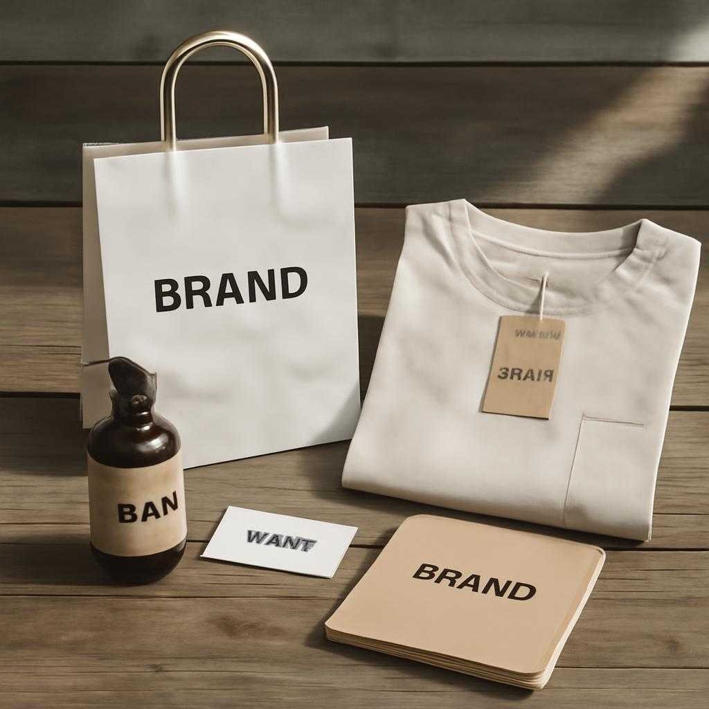 бренд
