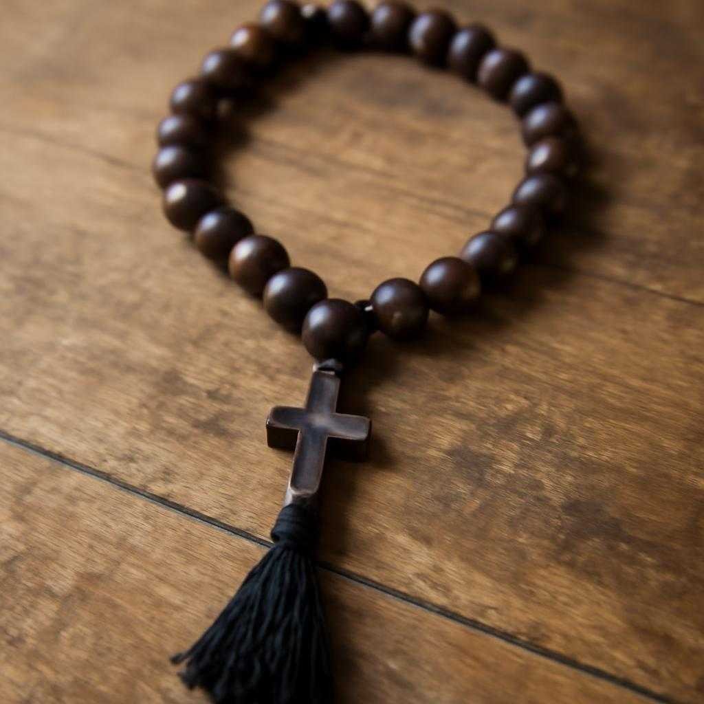 четочник молитвенный