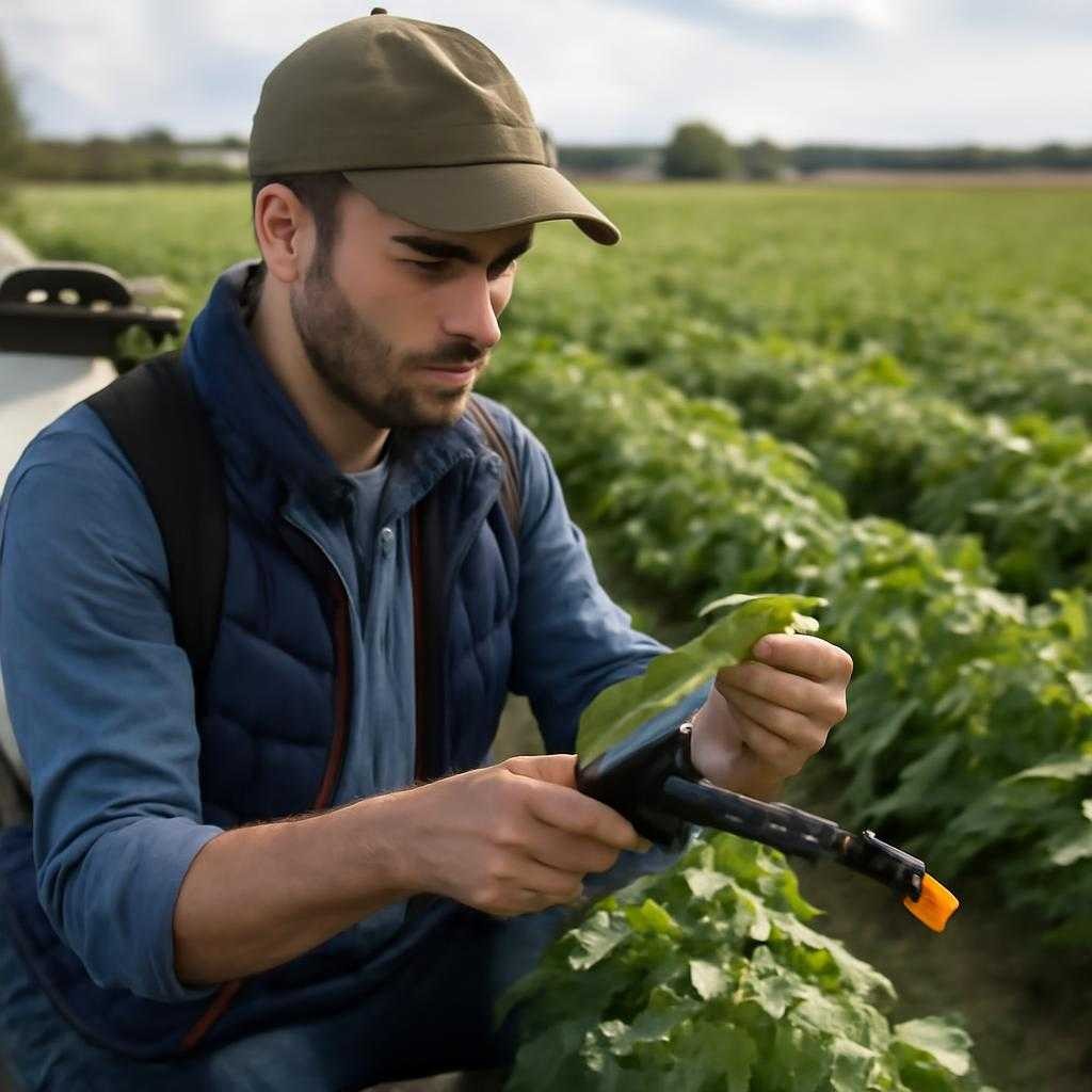 фитосанитария