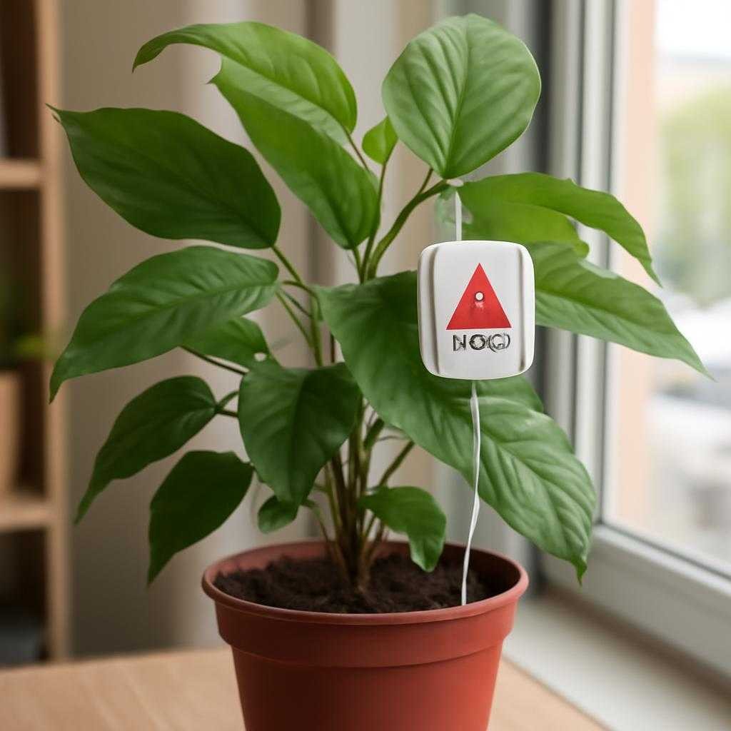 фитосигнализация