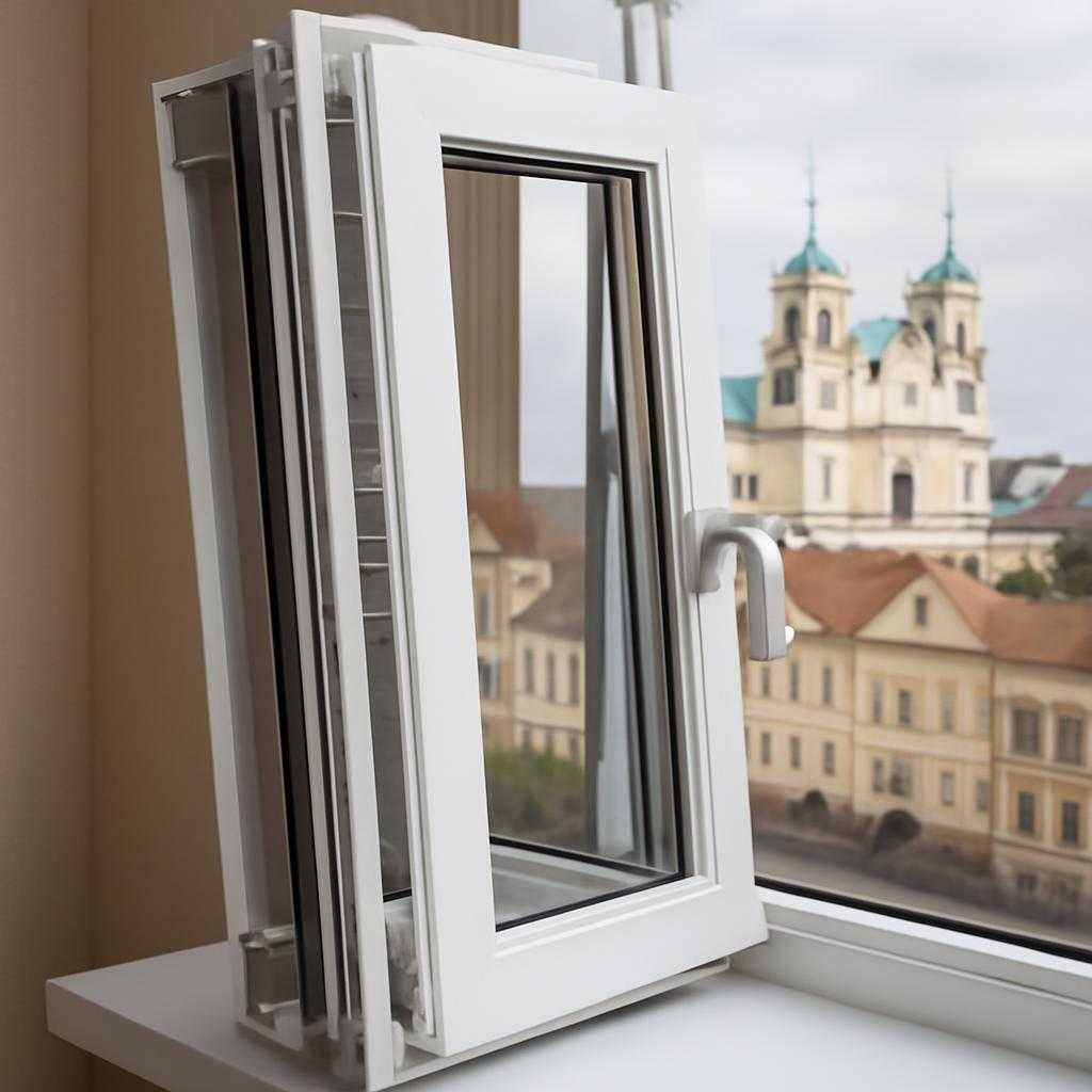 окна ПВХ в Гродно