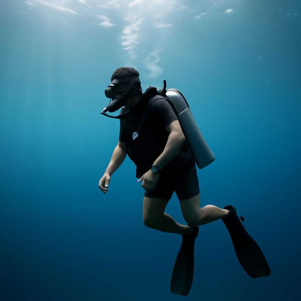 погружение