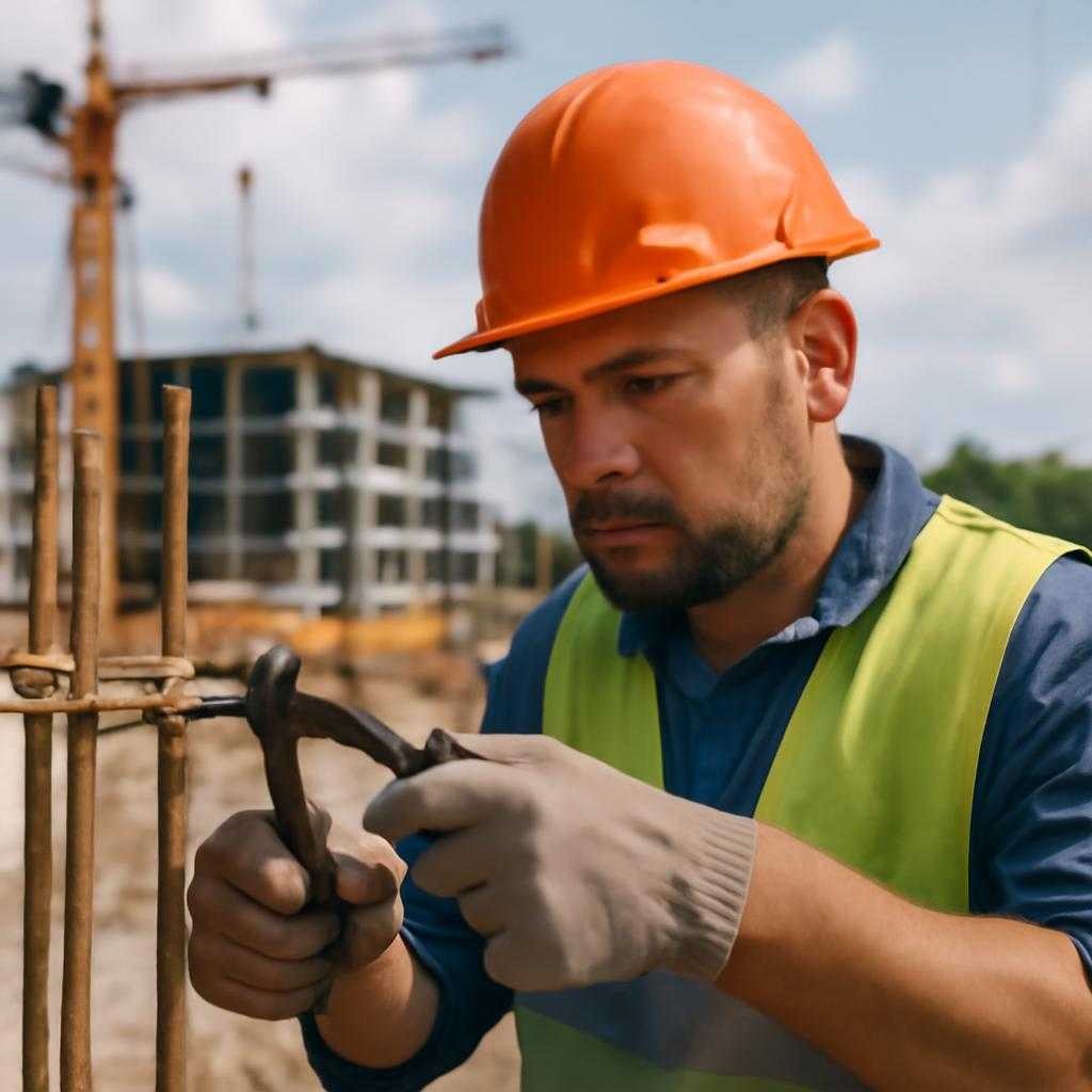 строительство