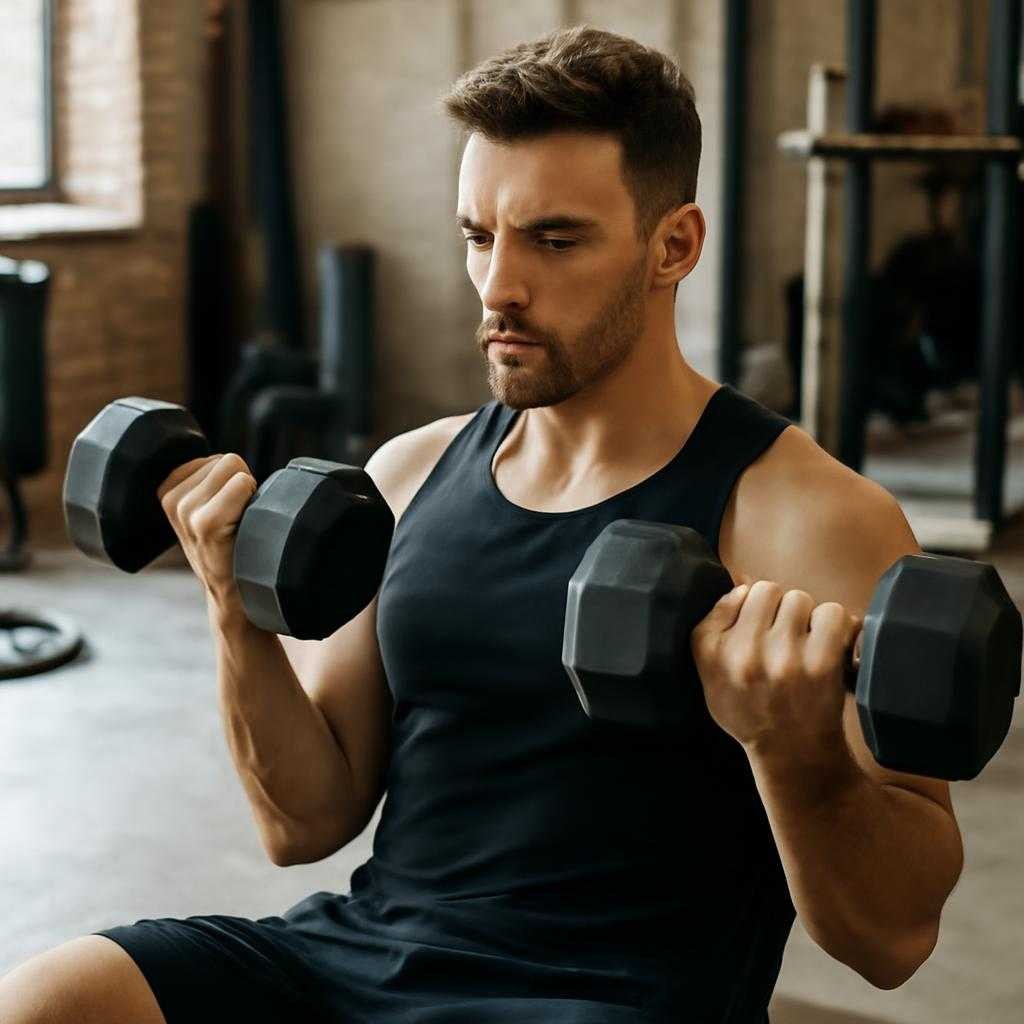 тренування