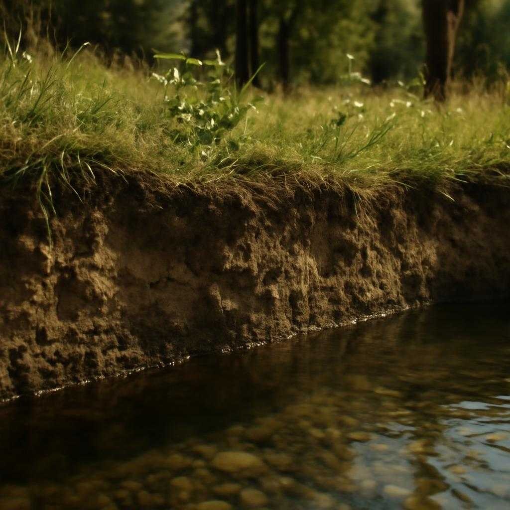 грунтовые воды