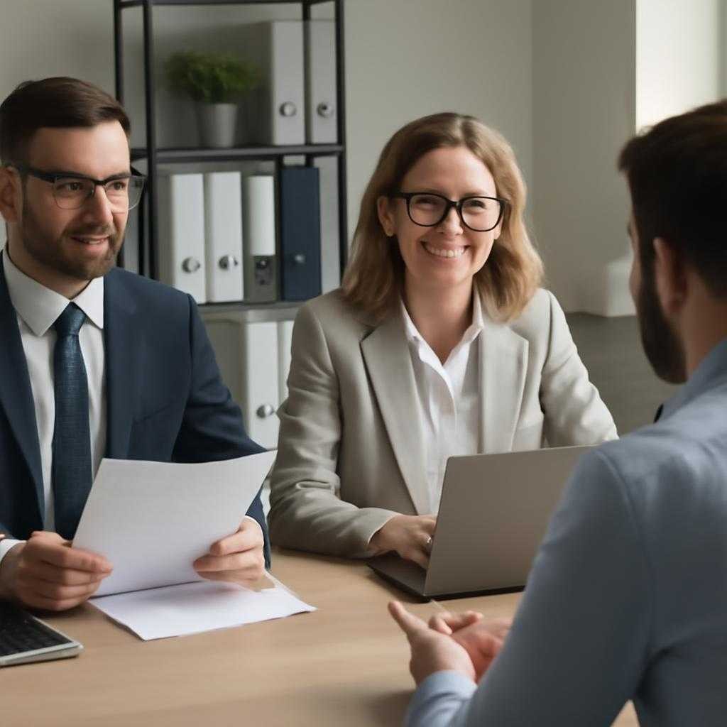 Кадровое рекрутинговое агентство по подбору персонала, executive search и IT-рекрутменту