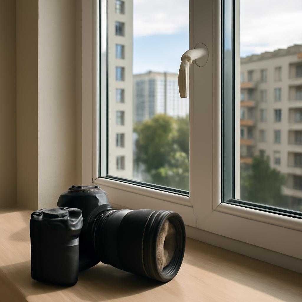 Пластиковые окна Алматы