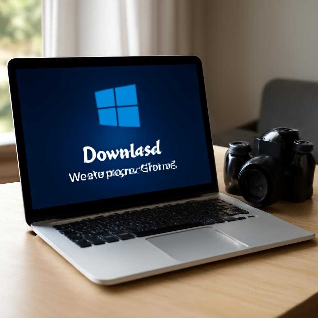 Скачать Windows 10 22H2 x64