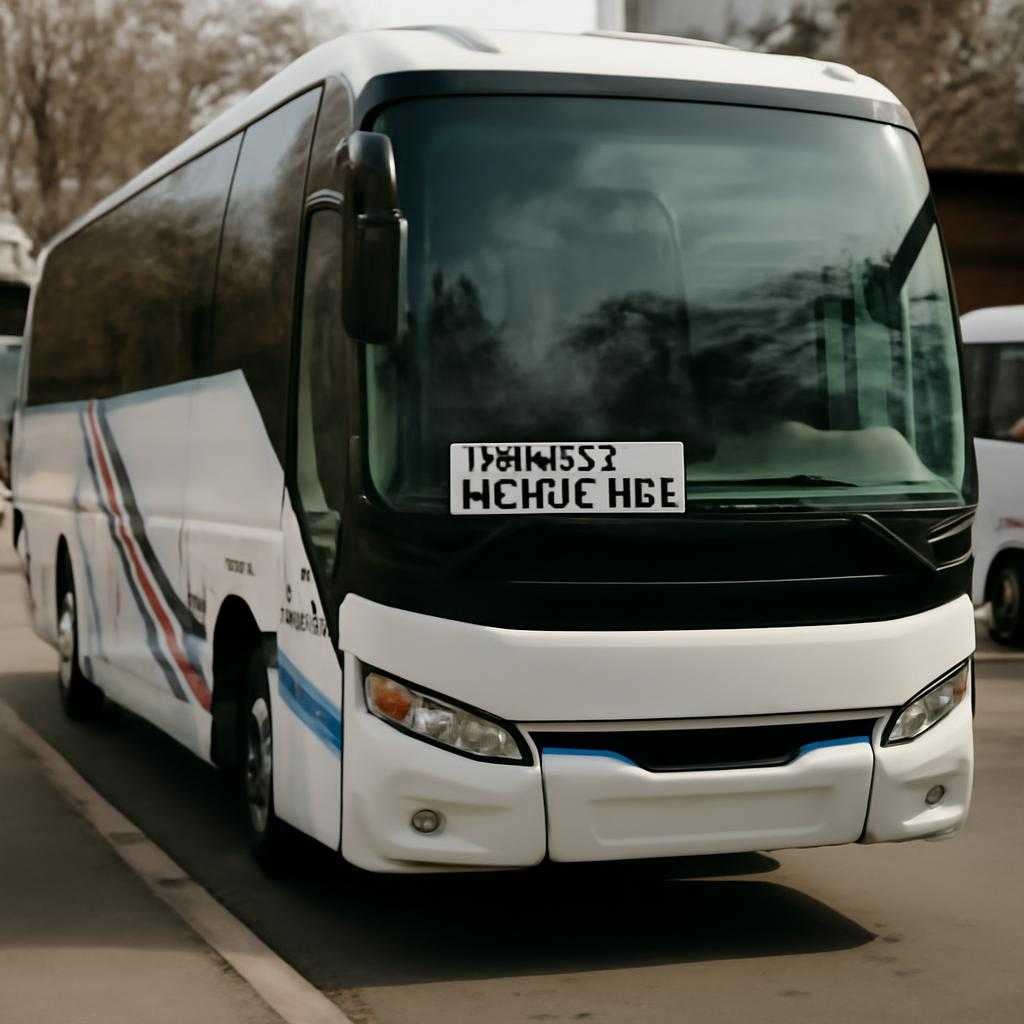 автобус москва донецк днр